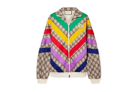 rainbow gucci jacket|rainbow gucci wallpaper.